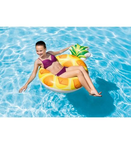 Deniz Simiti Ananas 117X86 CM 56266 İNTEX