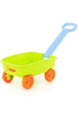 Oyuncak 76786 Bahçe Arabası Kulplu Eğitici 36 Cm