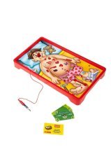 Hasbro B2176 Süper Doktor Kutu Oyunu