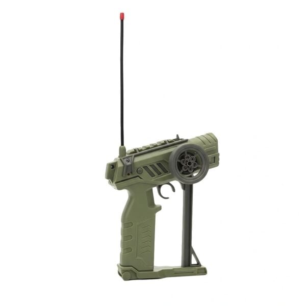 911-699B ŞARJLI BÜYÜK JEEP 8