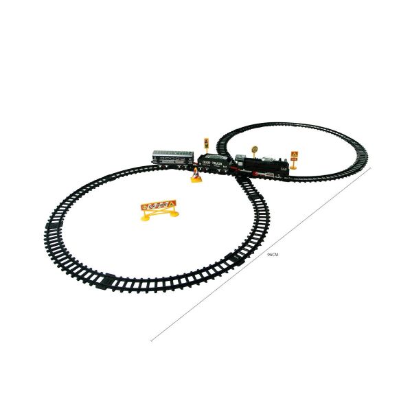 C7820-JHX3303 KT 23 PARÇA TREN