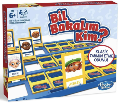BİL BAKALIM