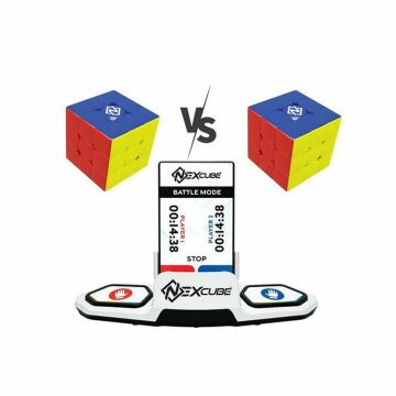 90235 NEXCUBE COMPETITION PACK