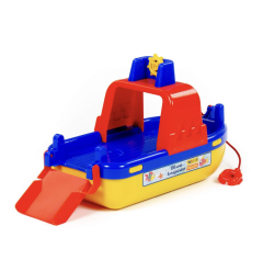 41524 Feribot laguna
