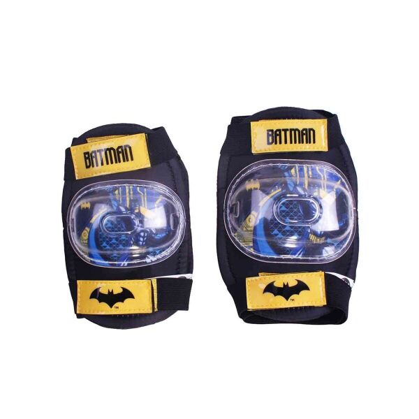 6424 SUN-WDS-RSP-PATEN SET QUAD BATMAN DİZ DİR SIZE 25/31 BMAN