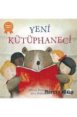 Yeni Kütüphaneci
