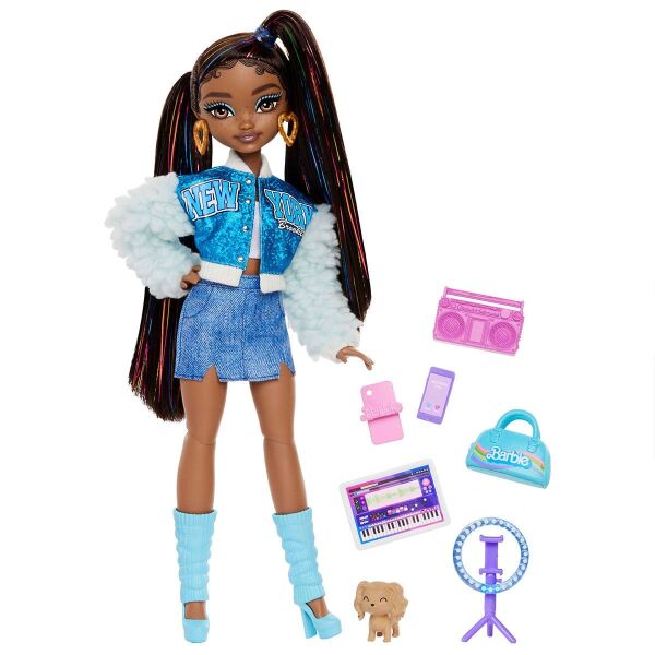 HYC22 Barbie Dream Besties - Brooklyn