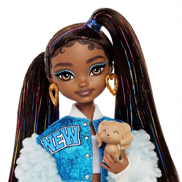 HYC22 Barbie Dream Besties - Brooklyn