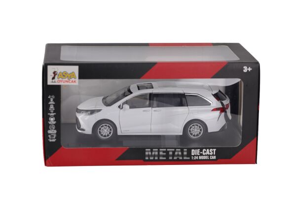 02062-H08111H KT MODEL ARABA