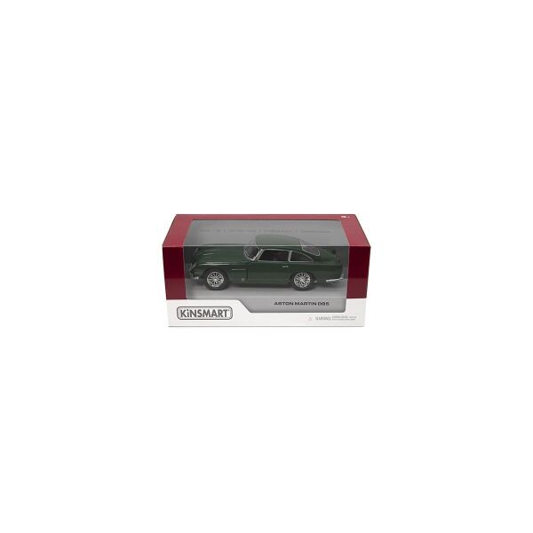 KT5000E SERİSİ C-B 23 ASORTİ KINSMART KARIŞIK