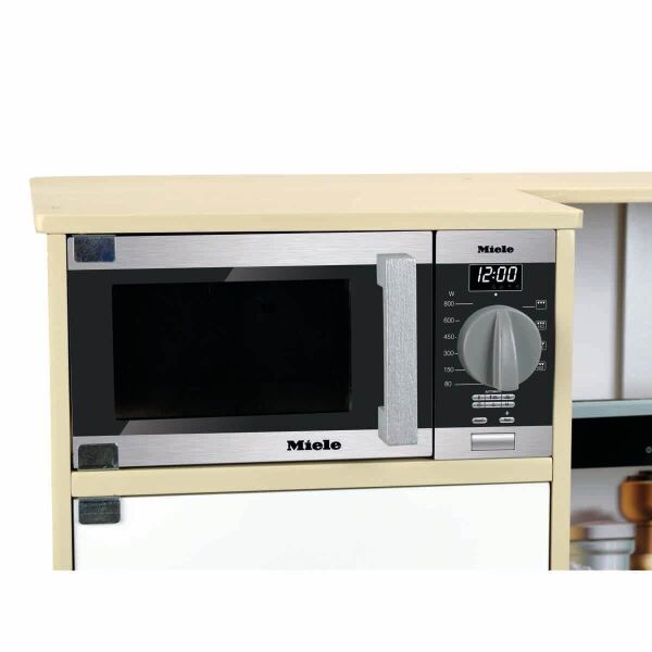 7188 SUN-KLT-MIELE MUTFAK SET AHŞAP OCAK FIRIN SES IŞIK