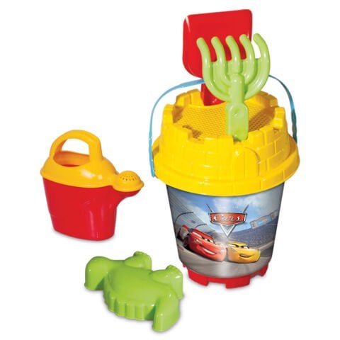 Dede Cars Orta Kova Set