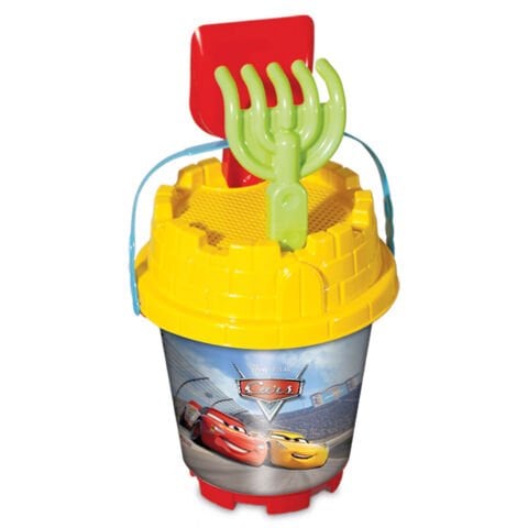 Dede Cars Orta Kova Set