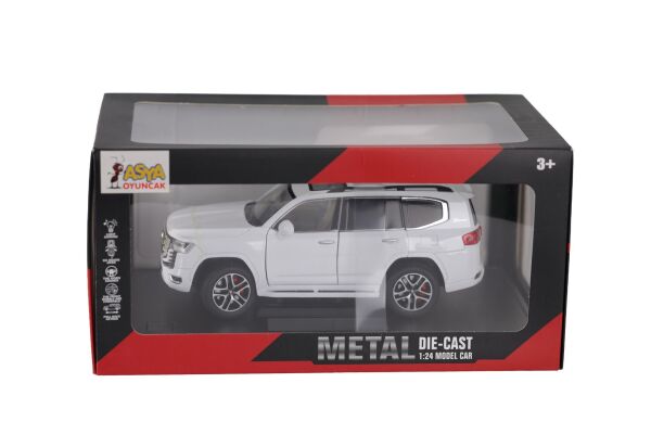 02062-H08222H MODEL TOYOTA LAND CRUSIER