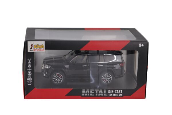 02062-H08222H MODEL TOYOTA LAND CRUSIER