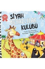 Siyah Beyazlılar Kulübü