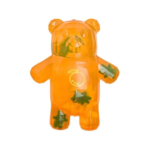 12348 SUN-BTF-FİGÜR CRYSTAL GUMMY BEARS FOREVER SERIES 14CM 6A(Belirtilen fiyat, tekli satış için adet fiyatıdır.)