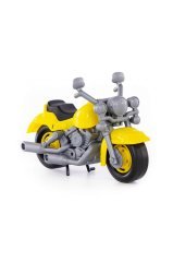 6232 Cross, Motorbike