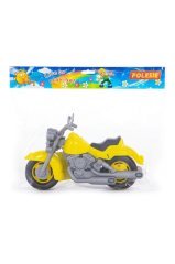 6232 Cross, Motorbike