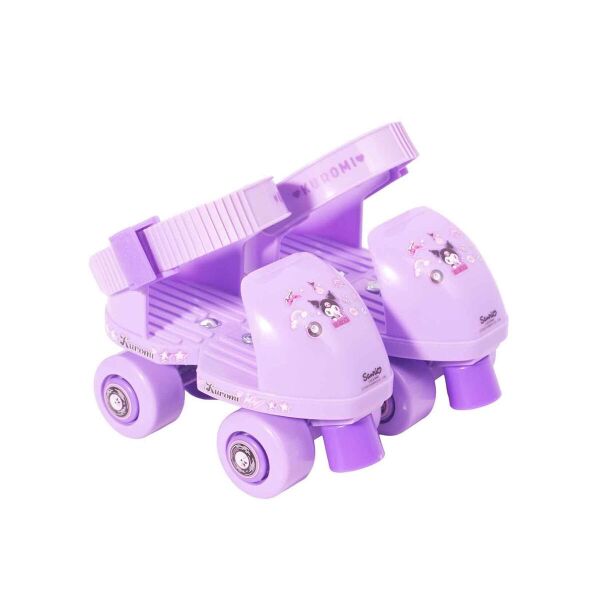 6422 SUN-WDS-RSP-PATEN SET QUAD KUROMİ DİZ DİR SIZE 25 31 KRM