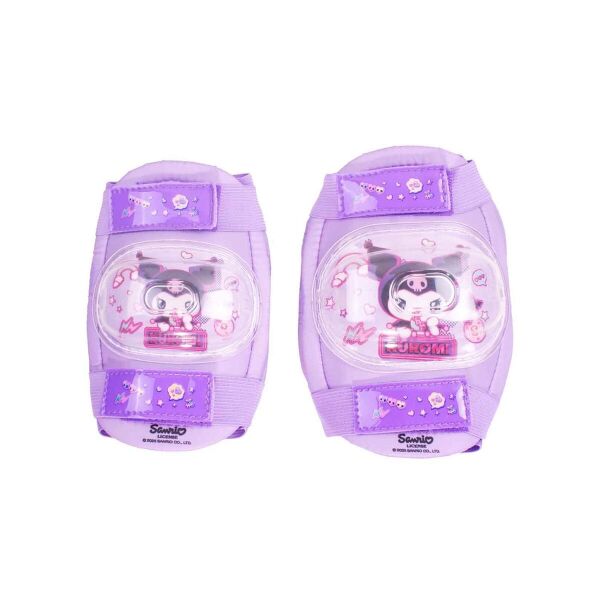 6422 SUN-WDS-RSP-PATEN SET QUAD KUROMİ DİZ DİR SIZE 25 31 KRM