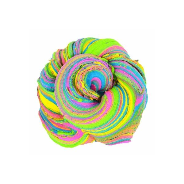 67505 SUN-PLA-WEC-SLIME COLORFUL CLOUDZ