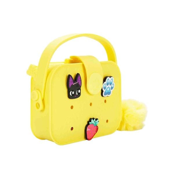 90110 SUN-WYN-FASH ÇNT OMUZ SWOP POPS SARI