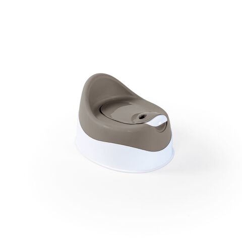 7193 Infant Lazımlık Stone Gri -Dolu Oyuncak