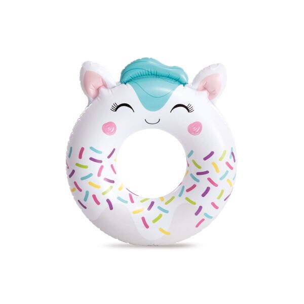 IS59266 Intex Sevimli Hayvanlar Figürlü Simit 8+ Yaş