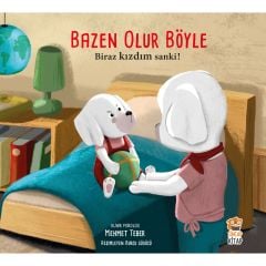 Bazen Olur Böyle- Biraz Kızdım Sanki