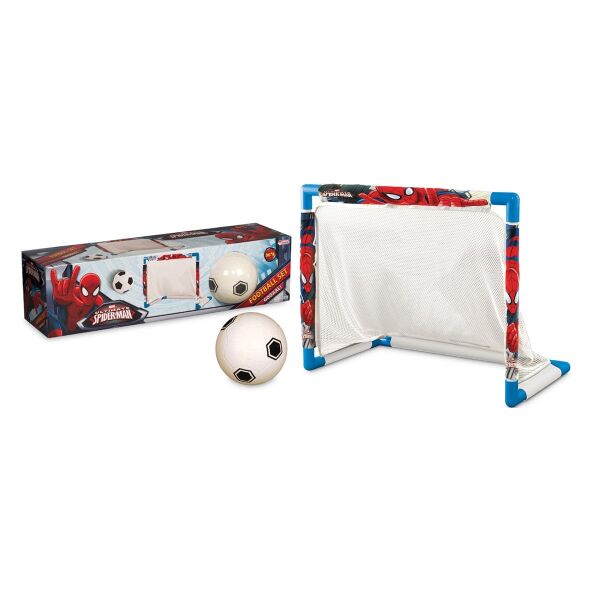 03011 Spiderman Futbol Seti -Fentoys