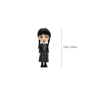 253252041 Jada Wednesday Blind Box Figür