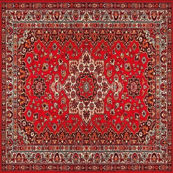20764 PUZZLE 1000 OLD PARSİAN CARPET