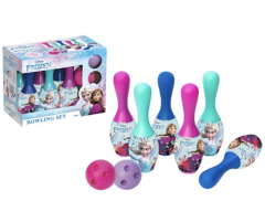 CAN Frozen Bowling Seti