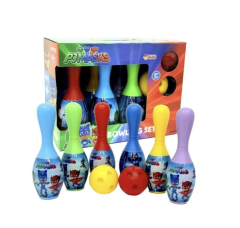 DİSNEY Pjmasks Bowling