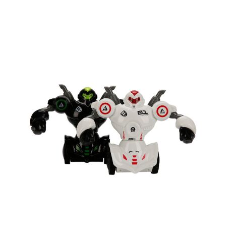 5149 SUN-Silverlit Robo Combat 2'li Set