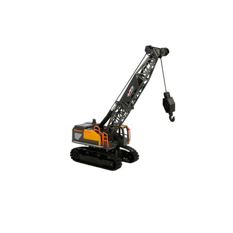 5086 SUN-İş Makinesi Paletli Vinç   1:24 Buldozer