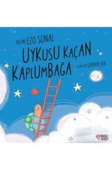 Uykusu Kaçan Kaplumbağa