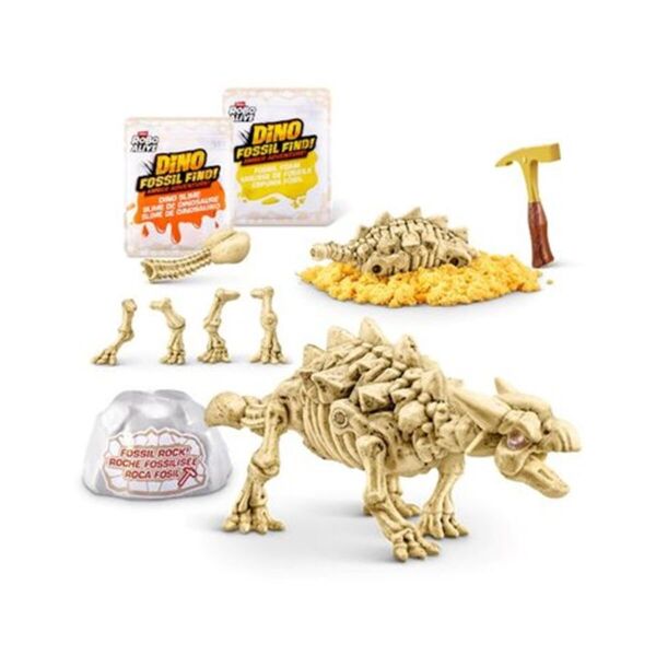 RBV02000 Robo Alive Büyük Dino Sürpriz