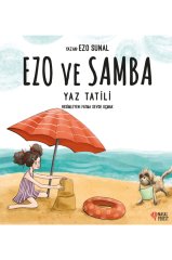 Yaz Tatili - Ezo ve Samba