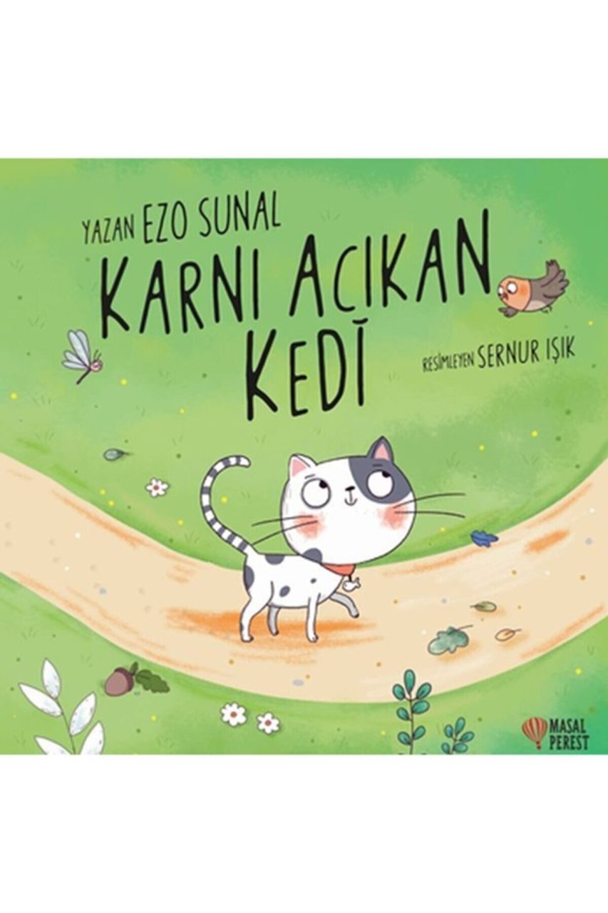 Karnı Acıkan Kedi Ezo Sunal