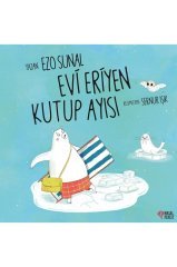 Evi Eriyen Kutup Ayısı