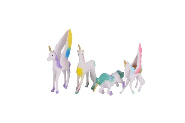 C7797-530 PVC KANATLI ATLAR