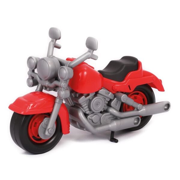 Polesie Oyuncak Cross Run Yarış Motorsikleti 87638