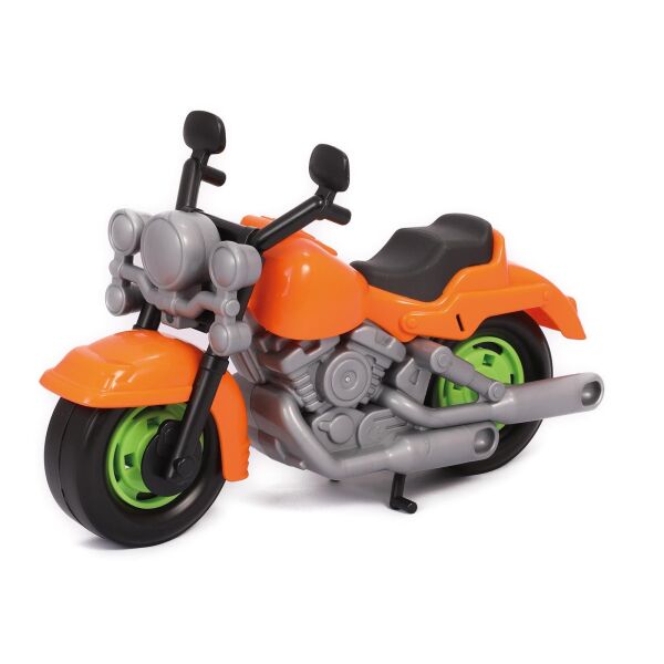 Polesie Oyuncak Cross Run Yarış Motorsikleti 87638