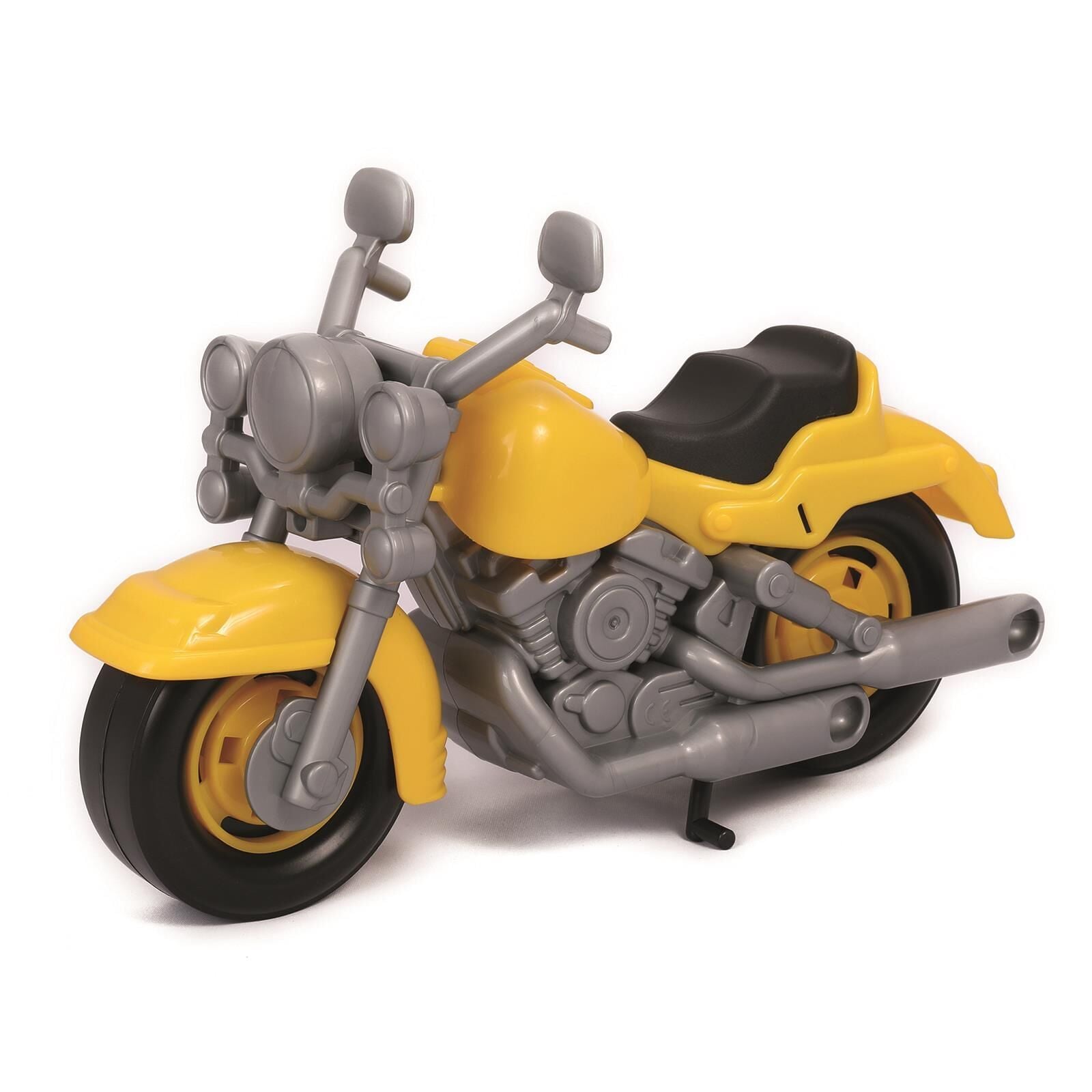 Polesie Oyuncak Cross Run Yarış Motorsikleti 87638