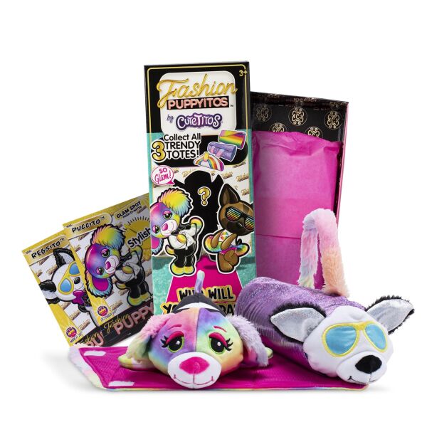 Zuru 5 Surprise My Mini Baby Sürpriz Paket