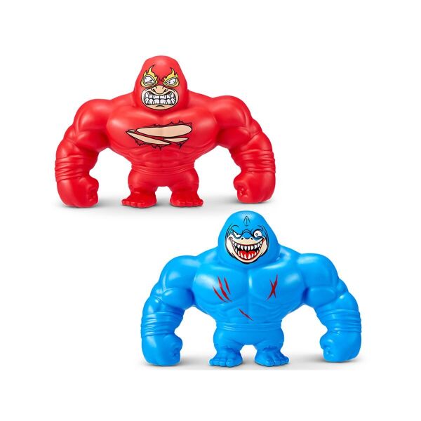 MHR12000 Smashers Slam Heroes Esneyen Figür