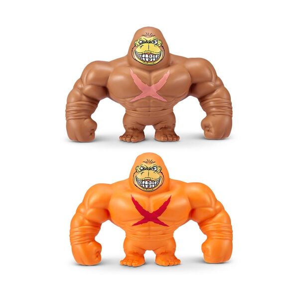 MHR13000 Smashers Slam Heroes Esneyen Goril