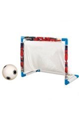 DEDE Spiderman Futbol Kalesi